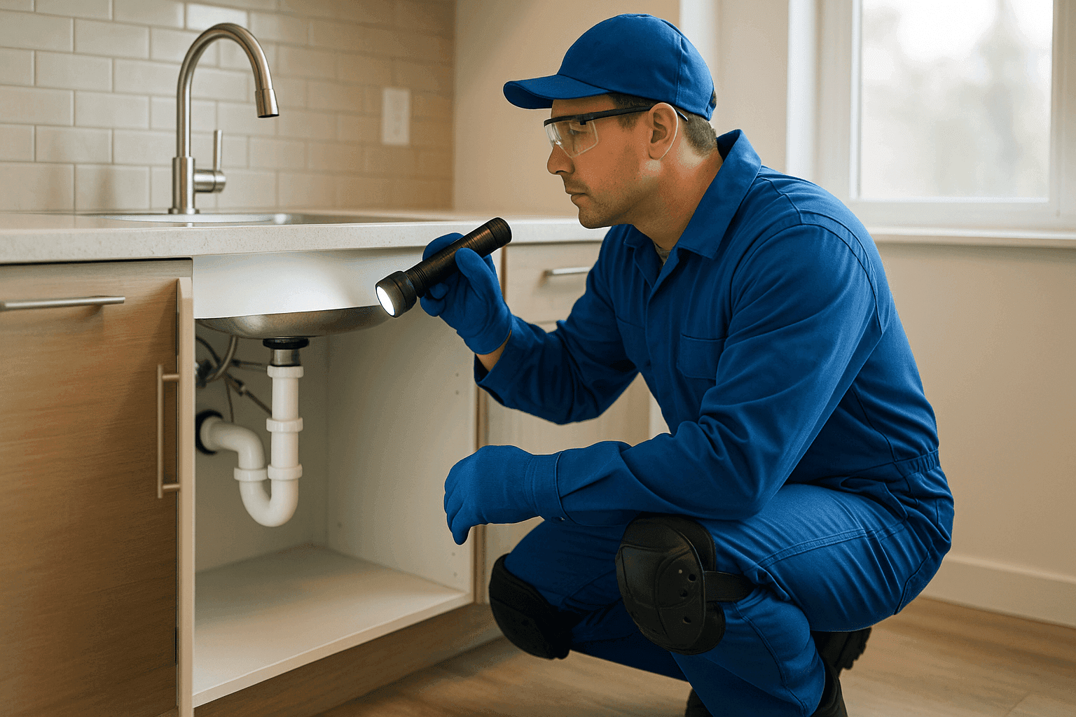 Complete Kitchen Plumbing Checklist: Maintenance & Common Repairs
