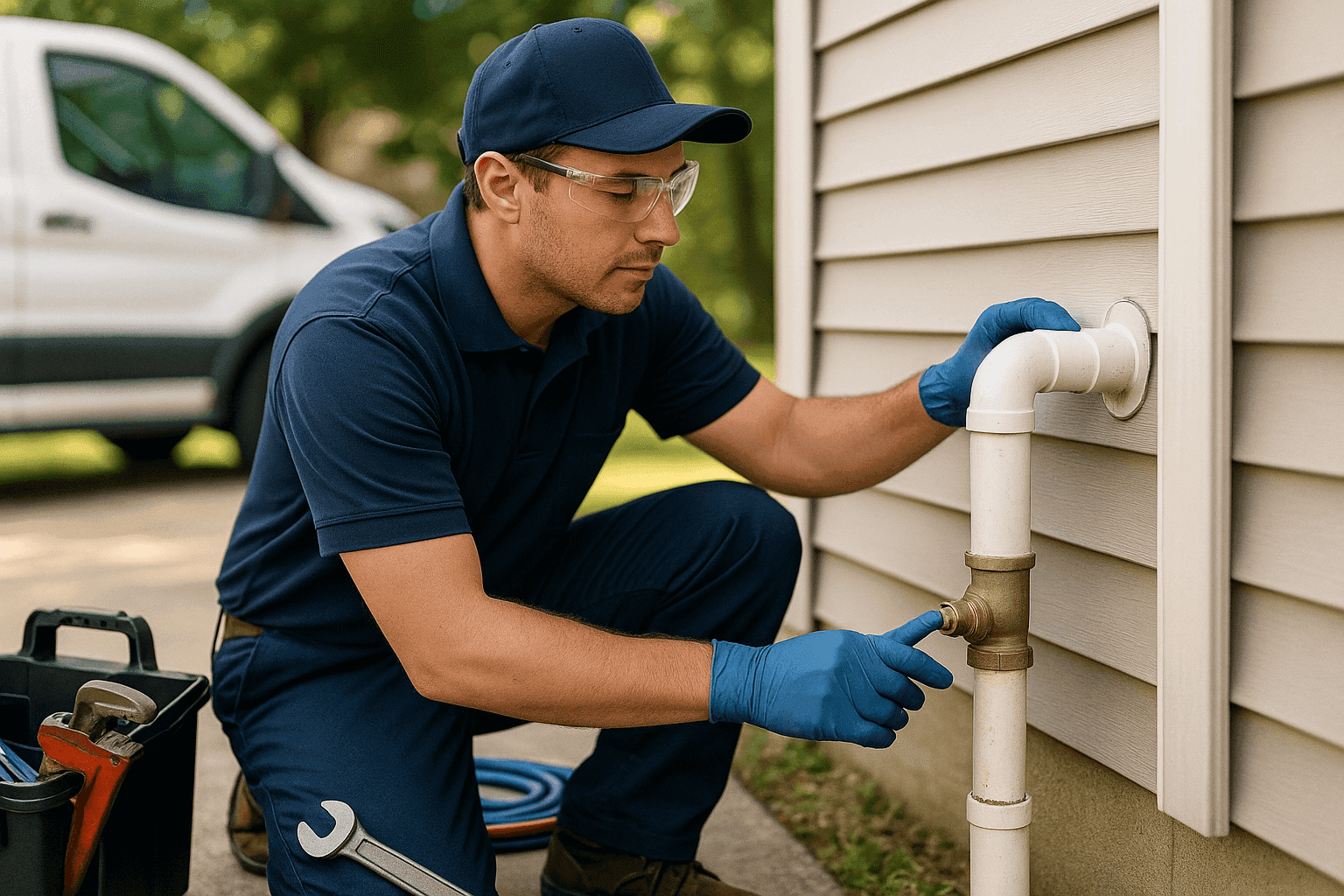 Preventing Plumbing Disasters: Essential Seasonal Maintenance Tips